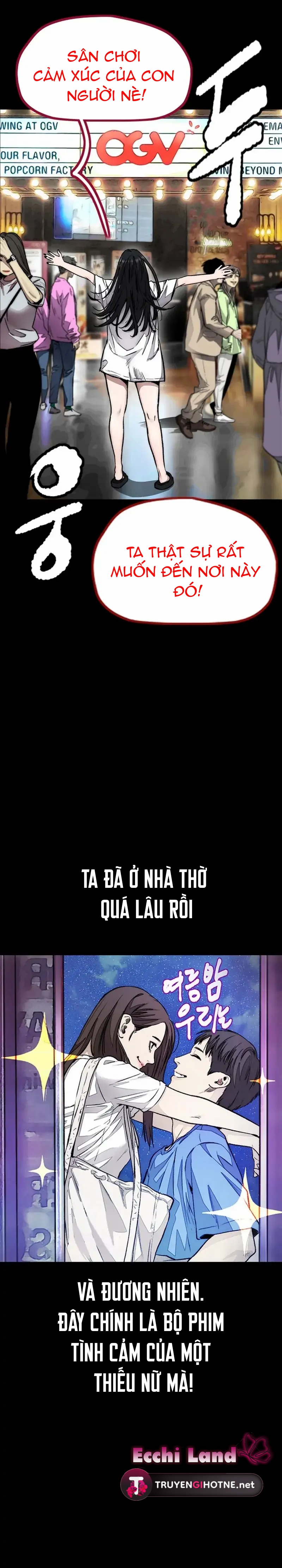 hôm nay gặp nhau nhé [tia] chapter 3.2 1