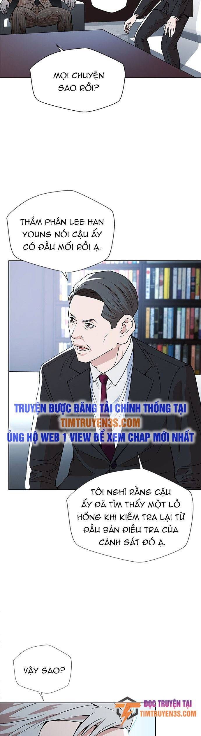 thẩm phán lee han young chapter 6 33
