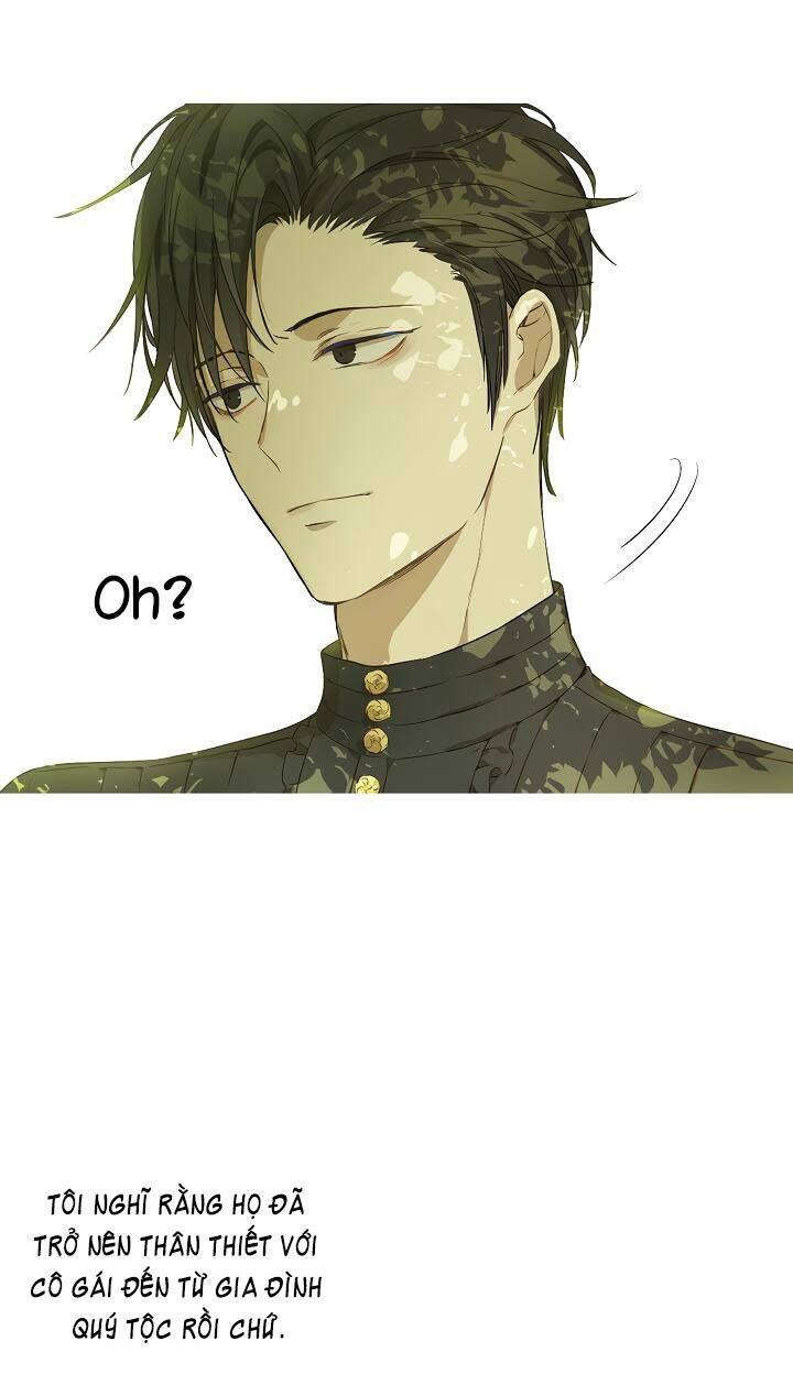 bỗng một ngày nọ tôi trở thành nàng công chúa chapter 83 12