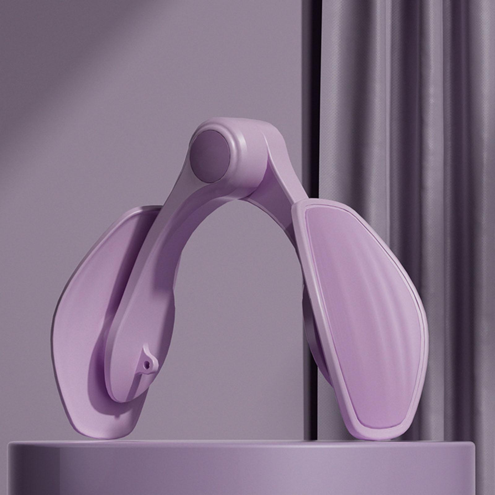 2Pcs Women Hip Trainer  Thigh   Correction  Exerciser