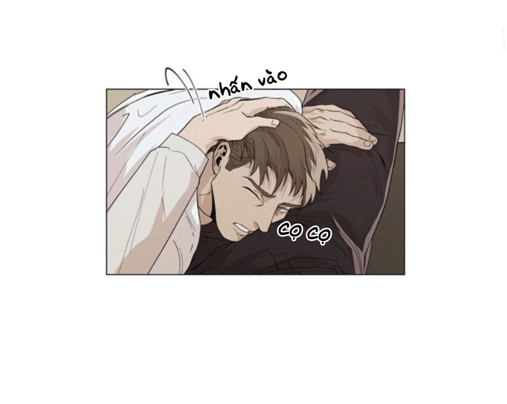 boss của tôi thật quá đáng chapter 7 26