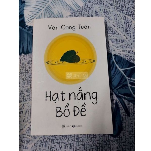 Hạt Nắng Bồ Đề
