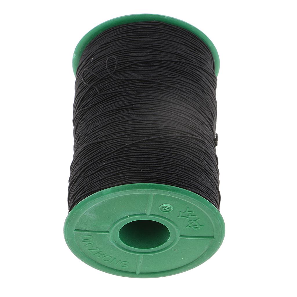500 Mét Dây đàn Hồi Trang Sức Làm Chuỗi Hạt 0,5mm