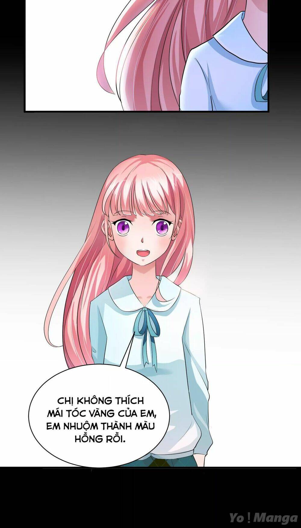 cô dâu gả thay của tổng tài chapter 44 11