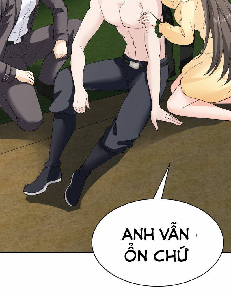 hoa hậu giảng đường luôn bên người chapter 72 19