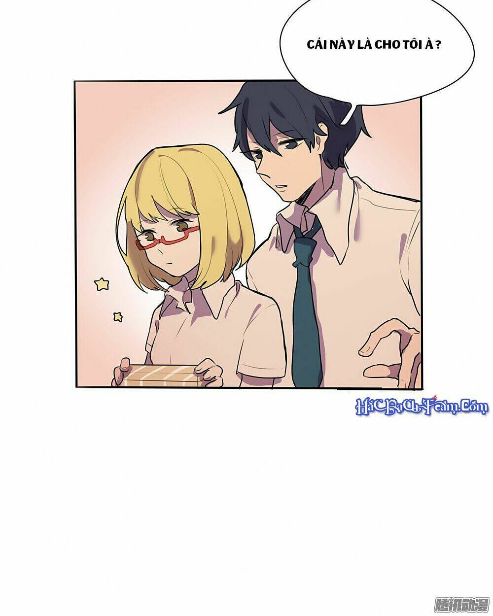 muốn được chạm vào em chapter 6 6