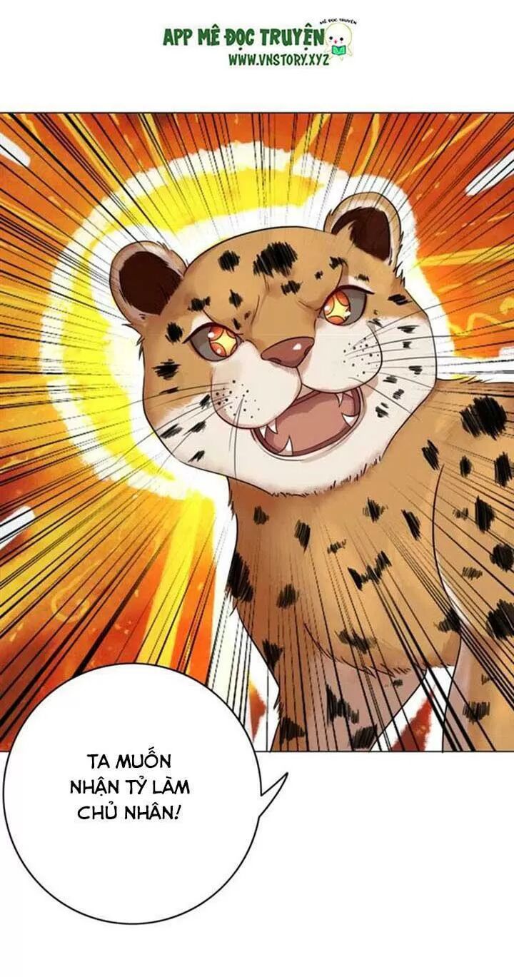 cực phẩm phế vật tiểu thư chapter 60 51