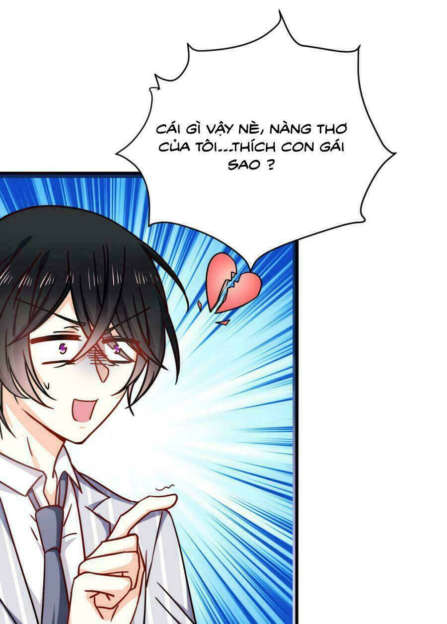 hôm nay tôi sẽ yêu ai đây ? chapter 27 22