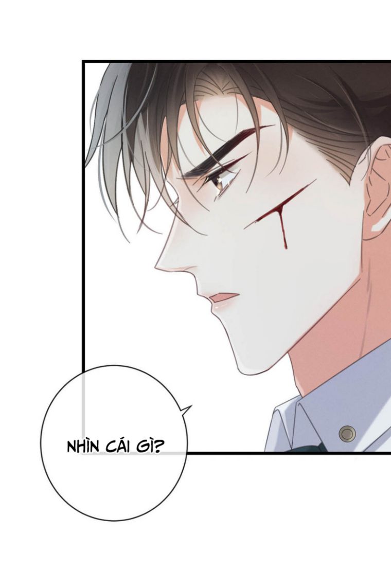 nịch tửu chapter 39 4