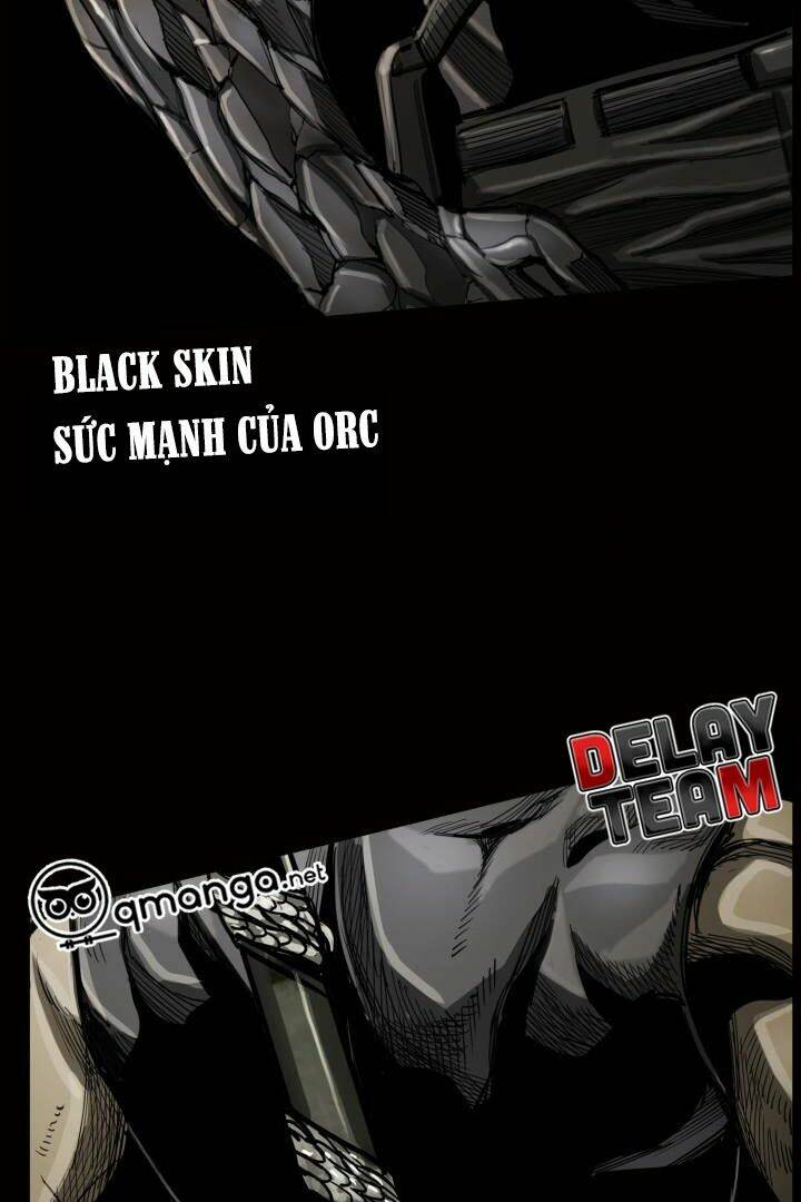 thợ săn đầu tiên chapter 61 79