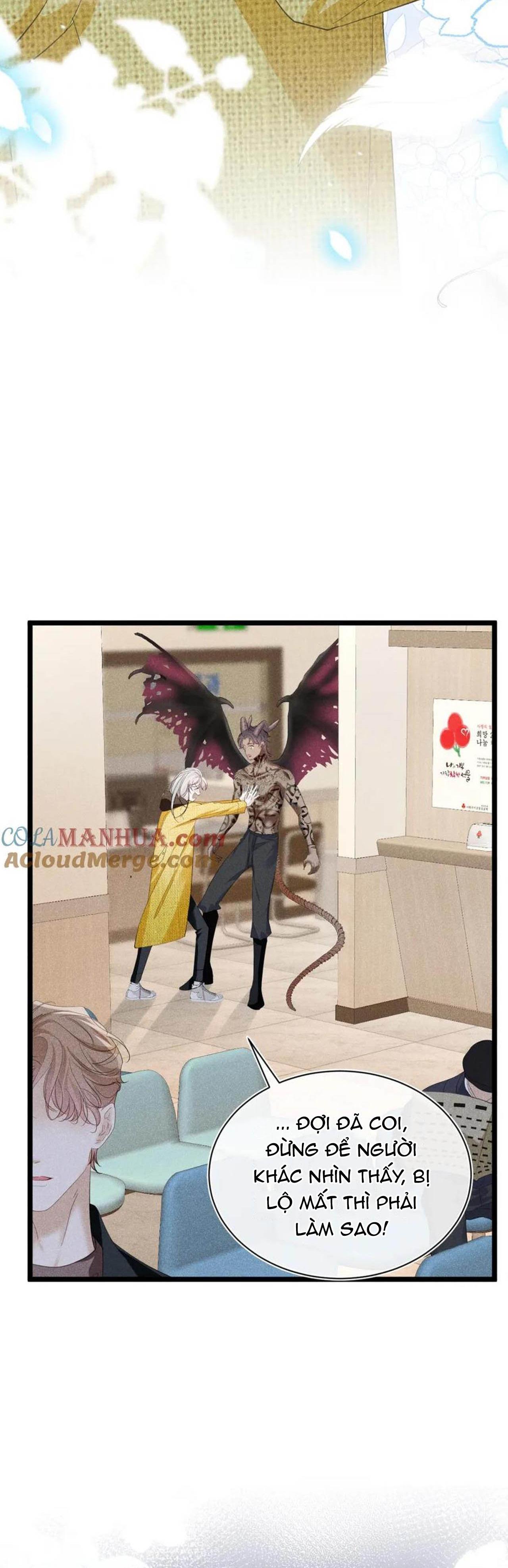 nhặt được ác quỷ chapter 20 57