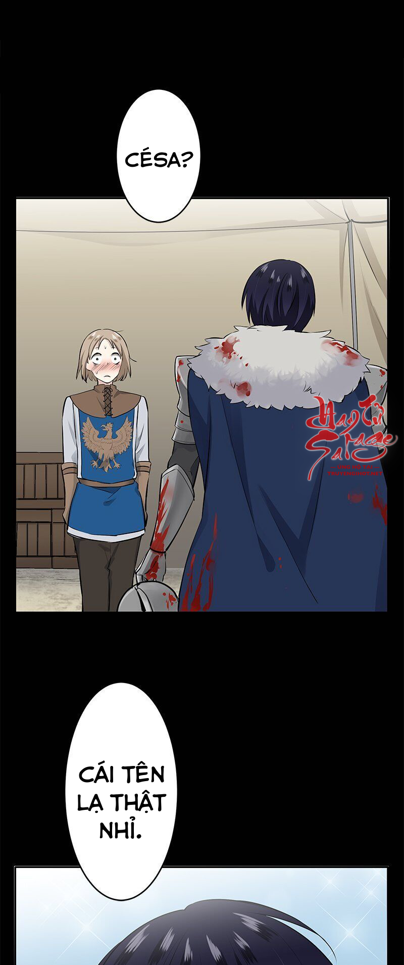 nullitas~nàng dâu giả dối~ chapter 37.1 15