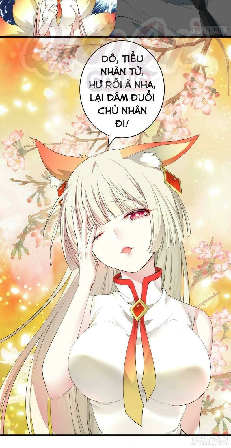 ta muốn ngao du chapter 4 20