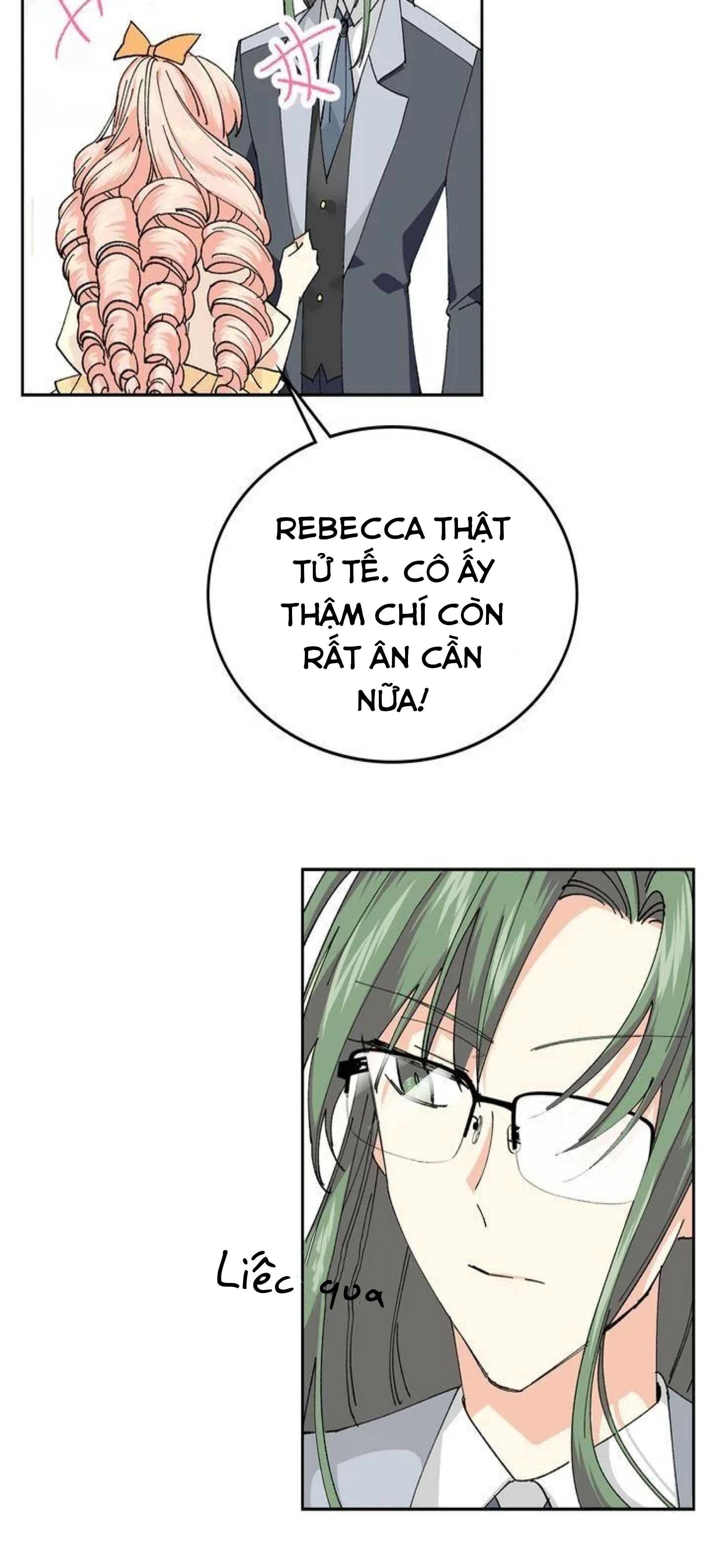 thú cưng của nhân vật phản diện chapter 4 8