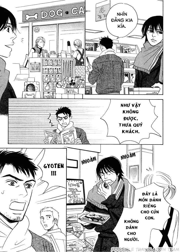 chàng giúp việc tada chapter 6 32