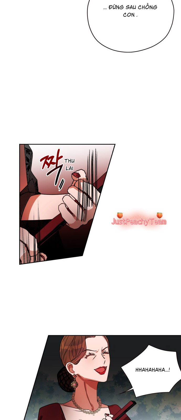 nâng cấp chồng lên level max chapter 4 31