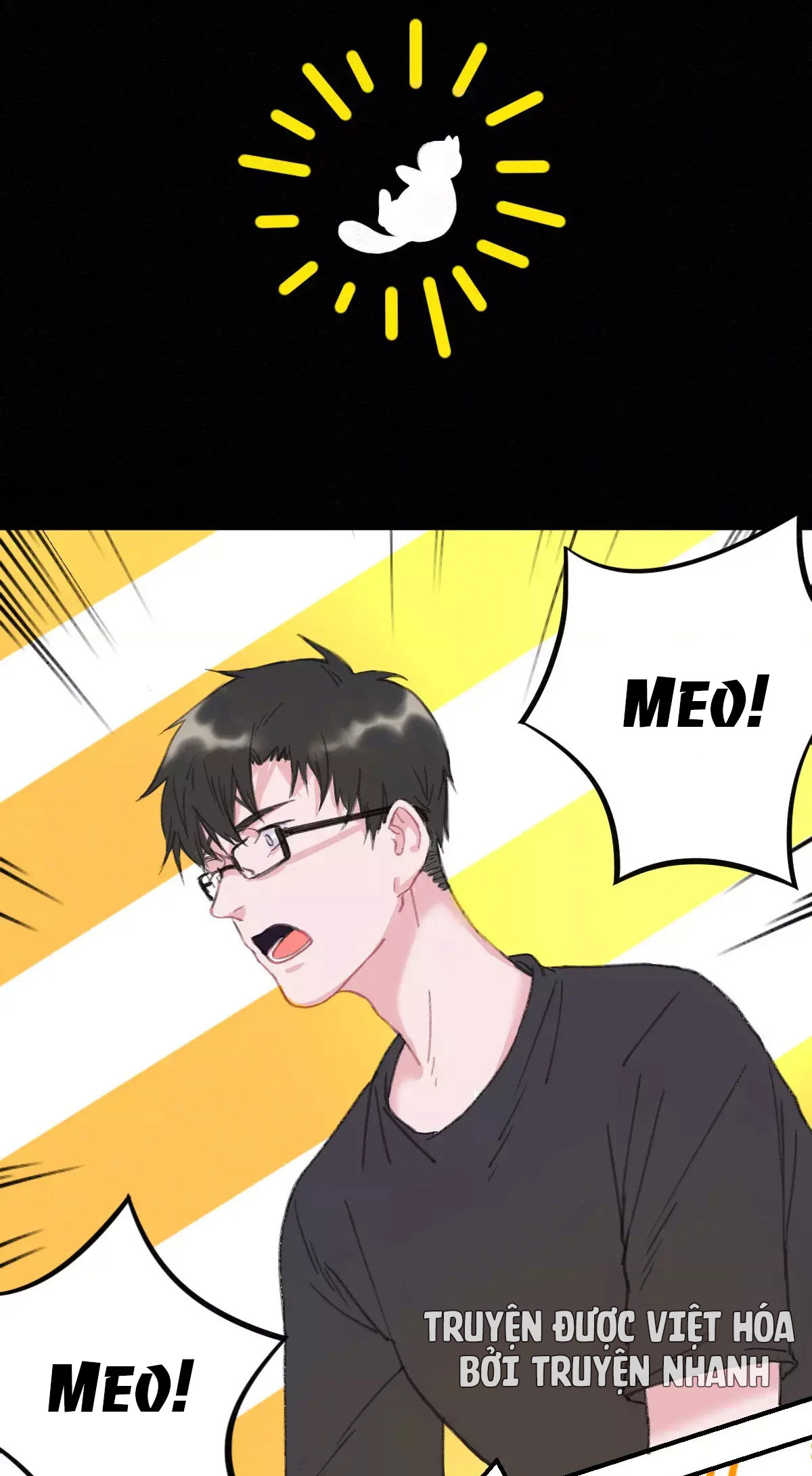 xã hội mèo chapter 2 47