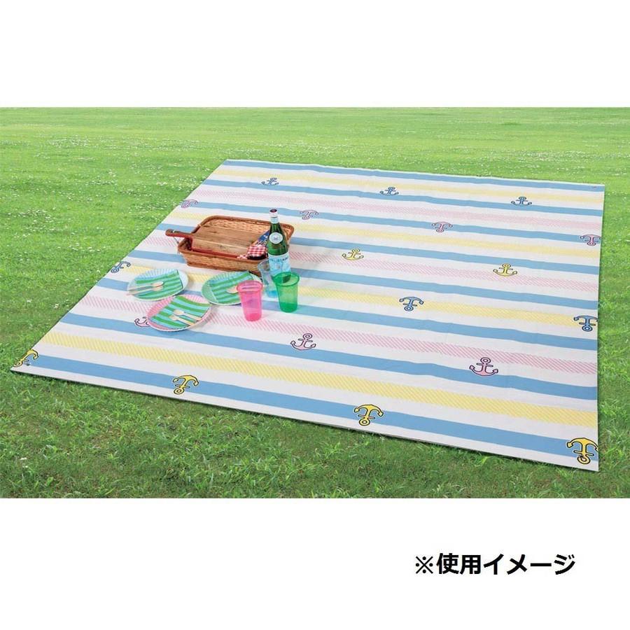 Thảm Du Lịch Picnic BITANO Không Thấm Nước 1M8