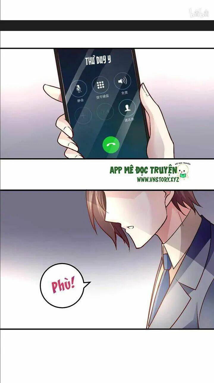 trò chơi săn tình - tổng tài khó kìm lòng chapter 51 16