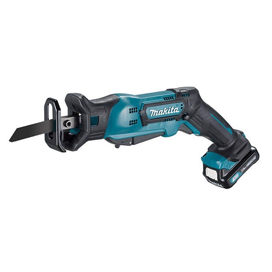 Máy cưa kiếm Makita JR105DSAE (12V - 2.0AH)