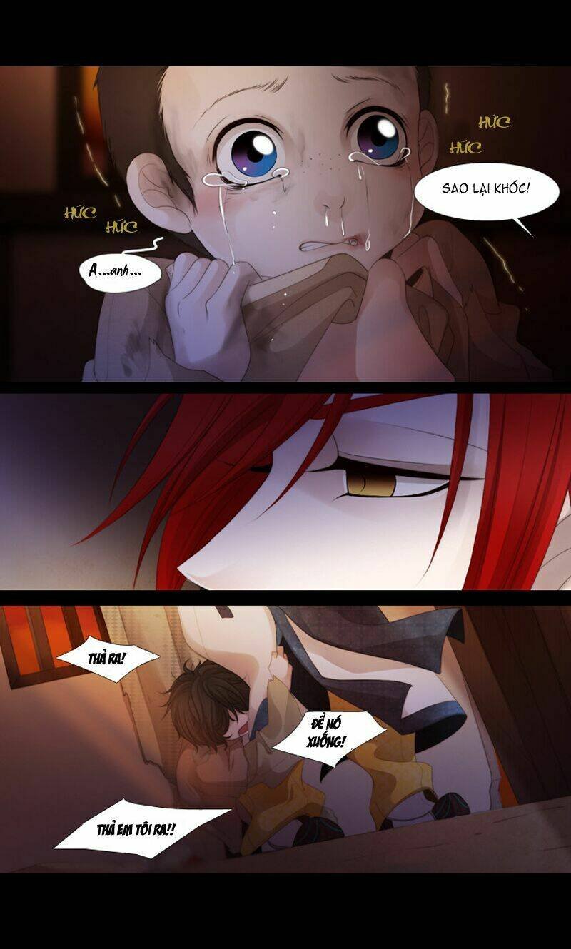 the twelfth night chapter 15 15