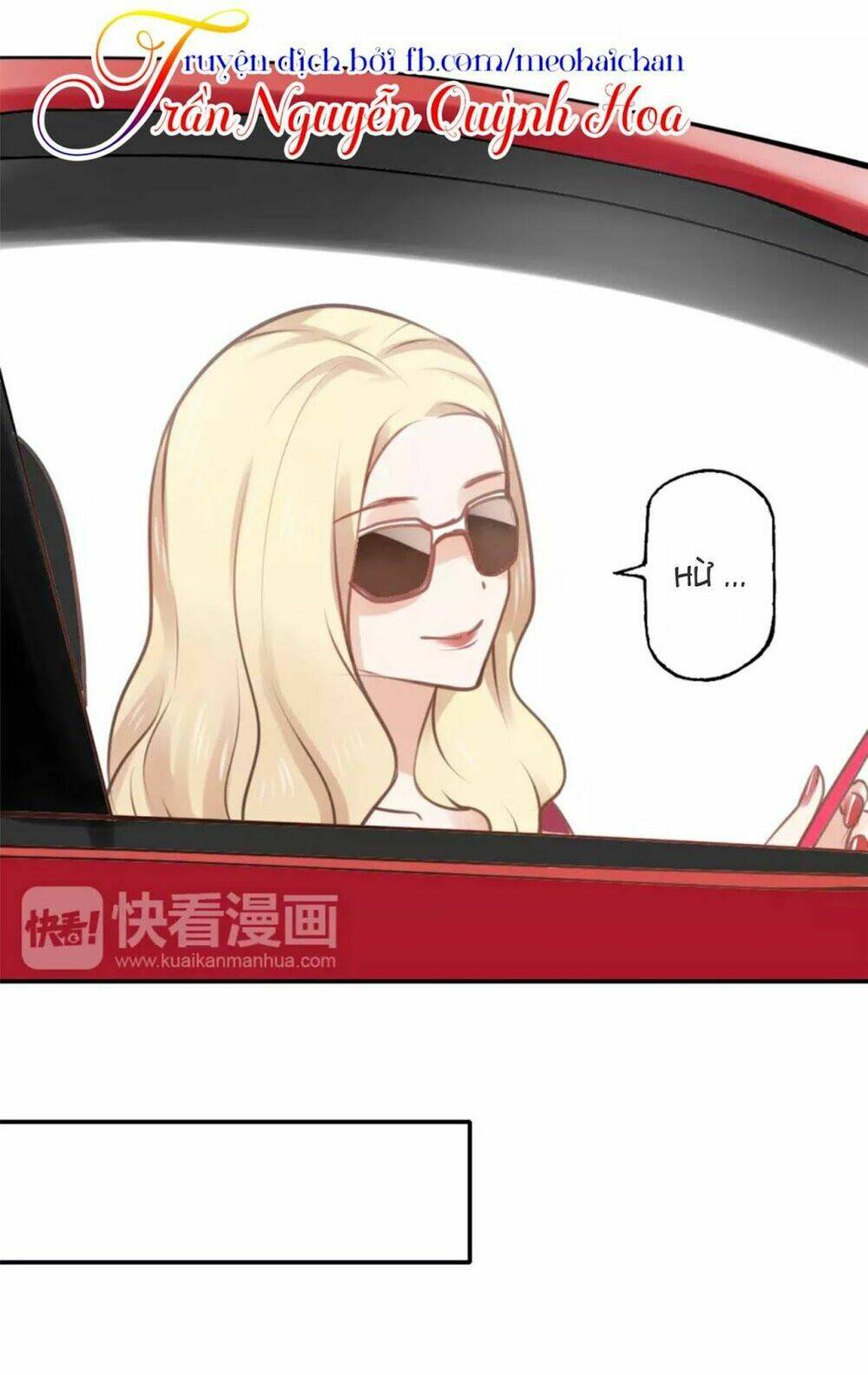 thái tử bong bóng chapter 7 19