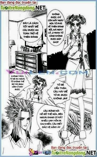 sức thanh xuân chapter 12 36