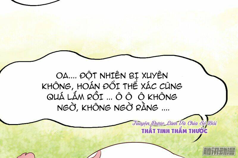 giữ chặt tiểu bạch long chapter 22 33