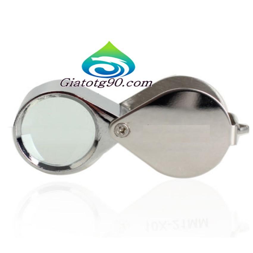 ️️ Kính lúp cầm tay 30x HQ 206151