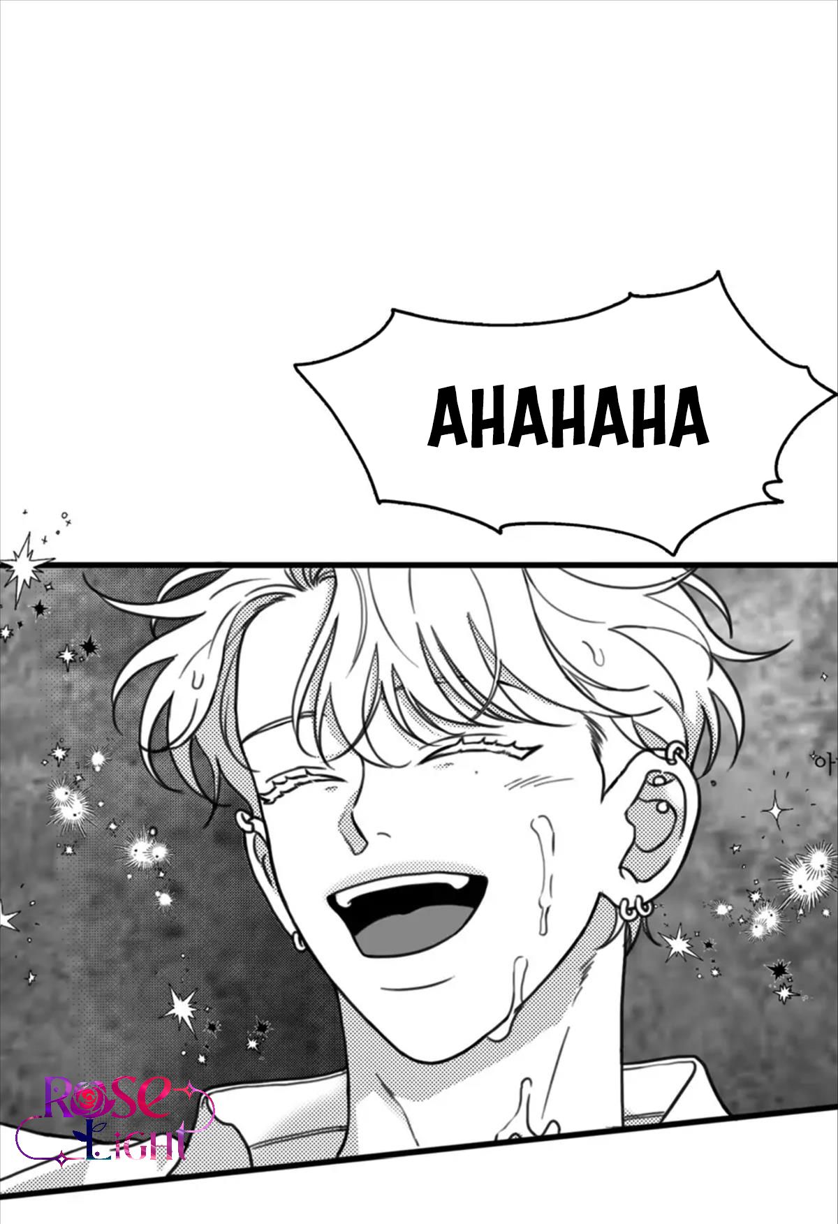 little bit psycho chapter 13 58