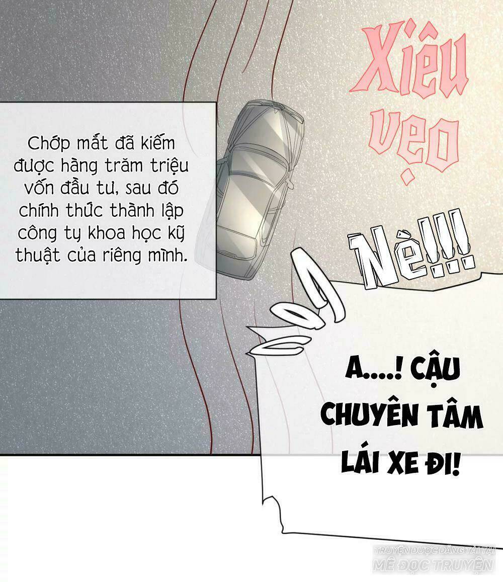 trọng sinh siêu sao - lăng thiếu sủng nghiện chapter 31 21
