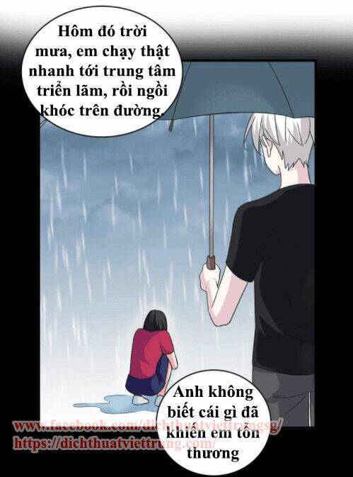 lều khều biết yêu chapter 61 34