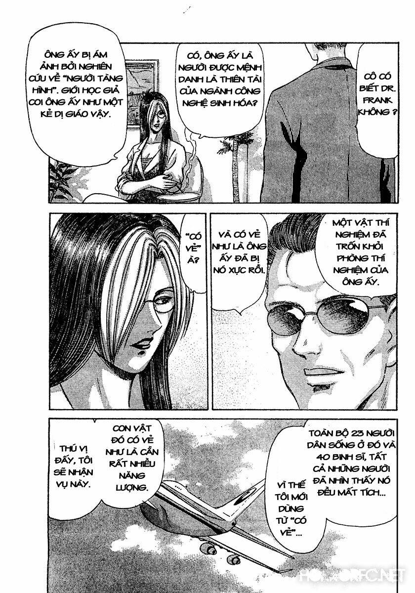 dangerous female teacher chapter 31 3