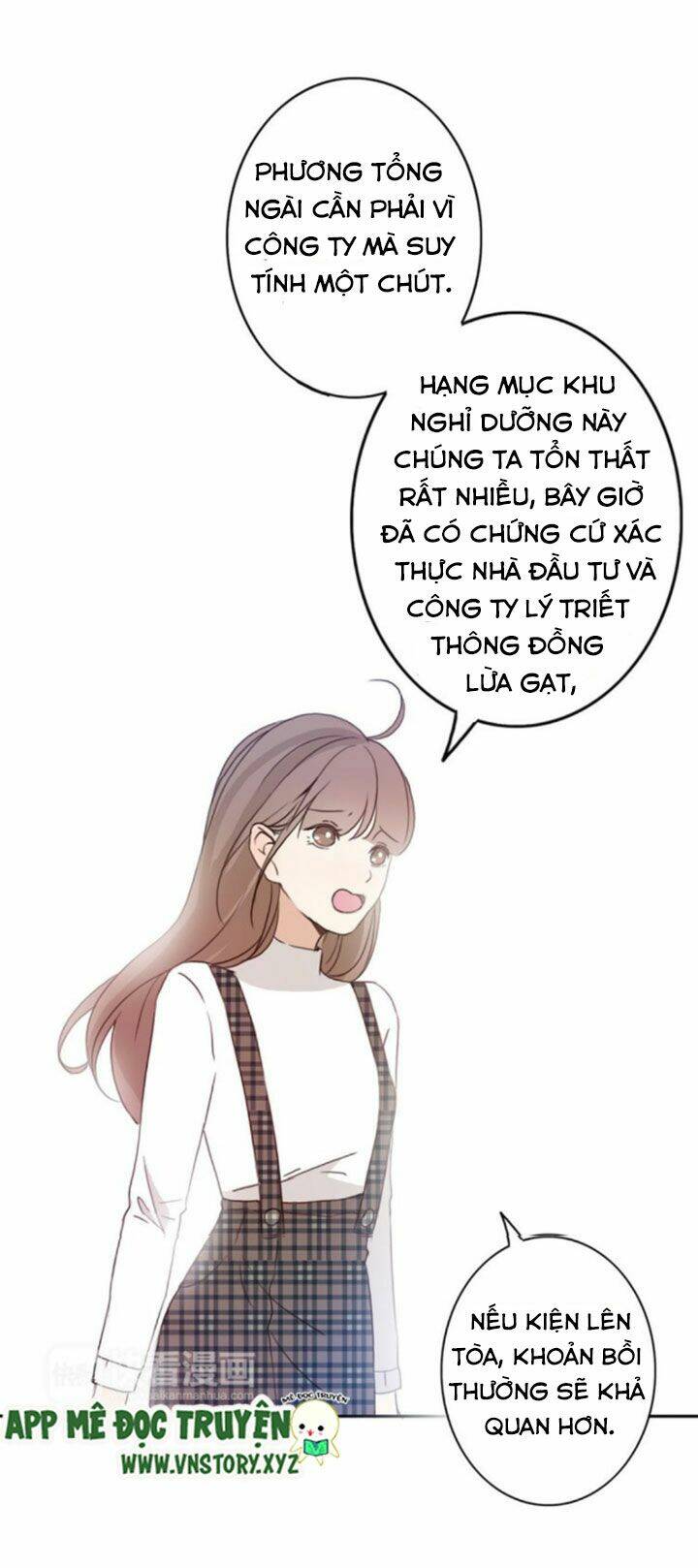 tình yêu không nói dối chapter 34 3