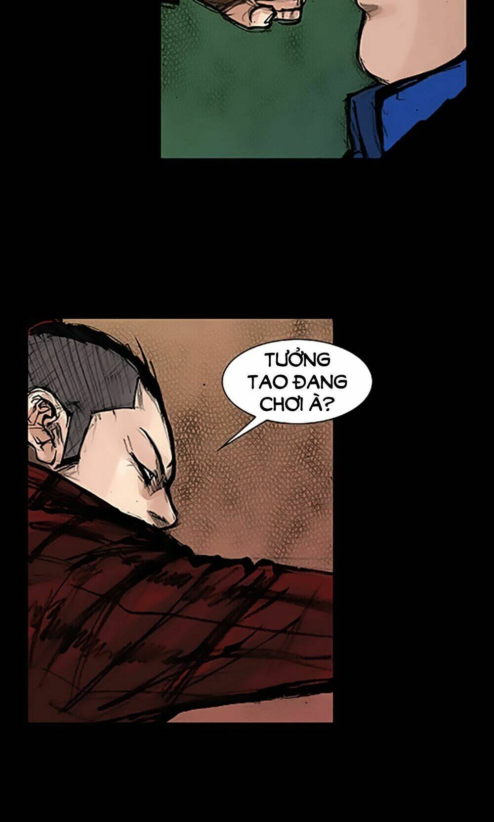 độc cô tiền truyện chapter 65 18