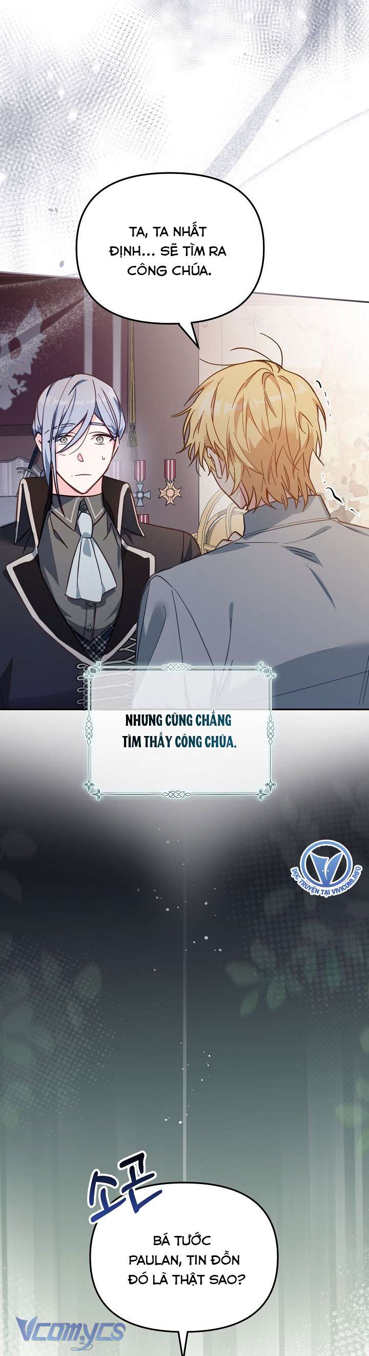 không có chỗ cho kẻ giả mạo chapter 21 3