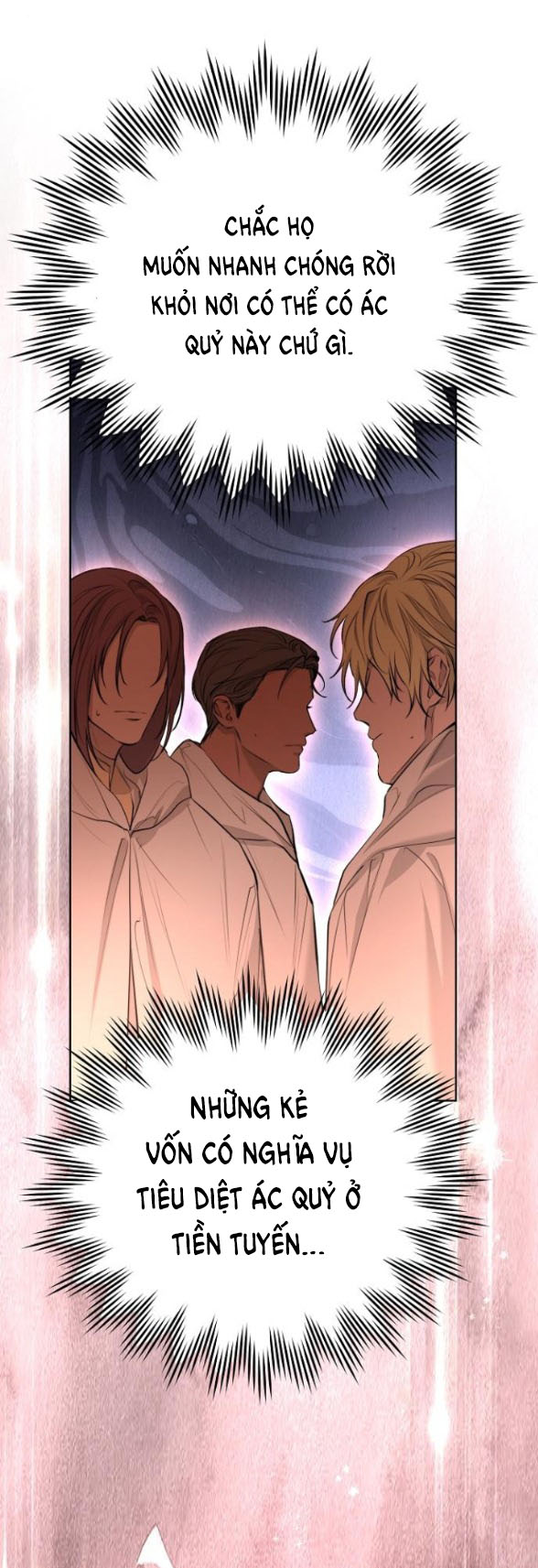 hãy dạy cho tôi về dục vọng chapter 10.1 34