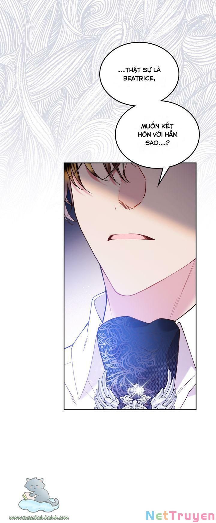 [15+] công chúa chloe chapter 77 54