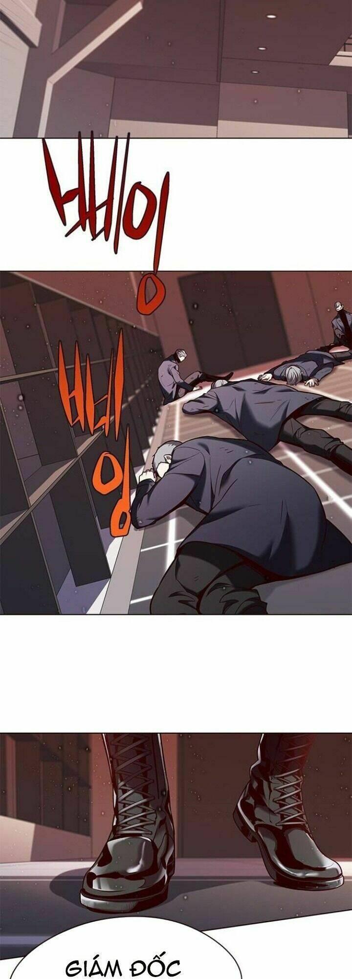 biến thân thành mèo chapter 102 66