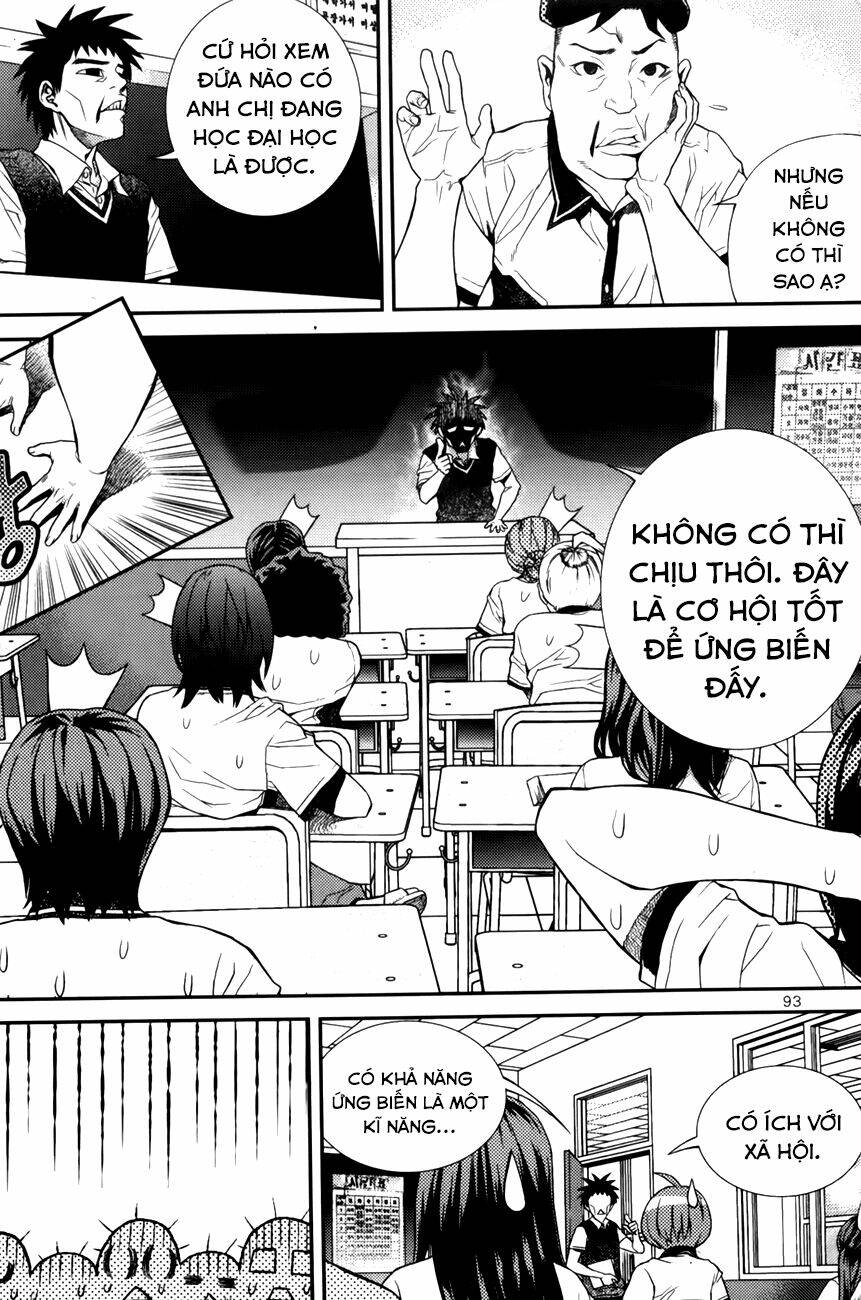 need a girl chapter 55 4