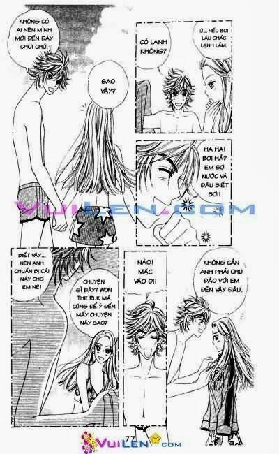 giấc mơ thần tượng chapter 9 77