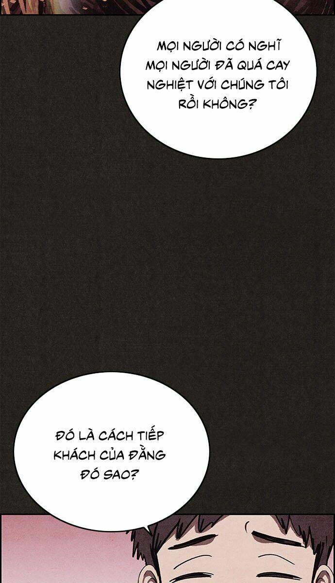 quái vật tại chung cư xanh chapter 85 54