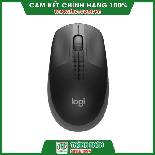 Chuột không dây Logitech M190