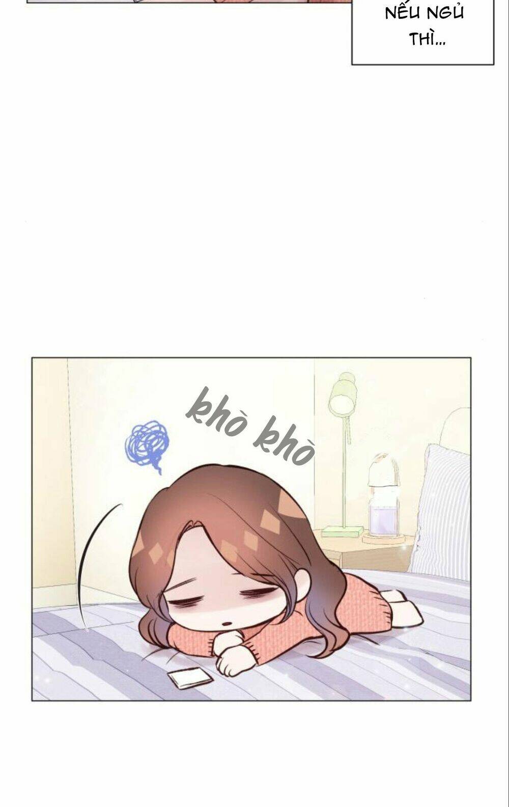 nhất định chúng ta sẽ được hạnh phúc chapter 11 4