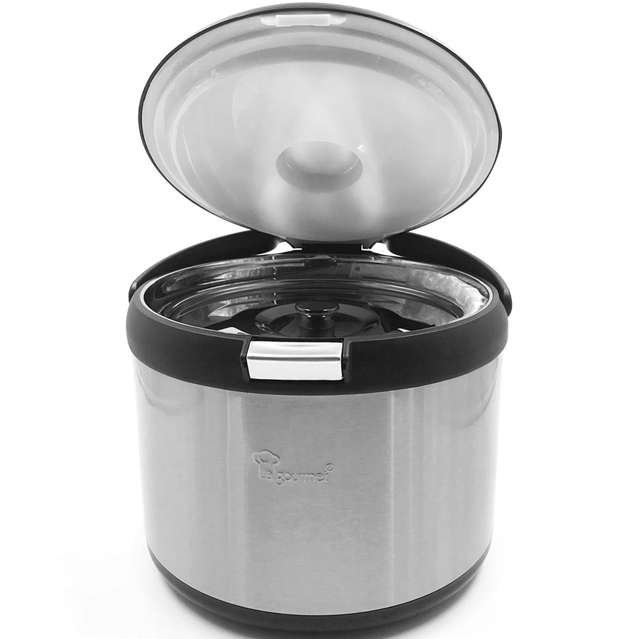 NỒI Ủ LA GOURMET 207807 5L