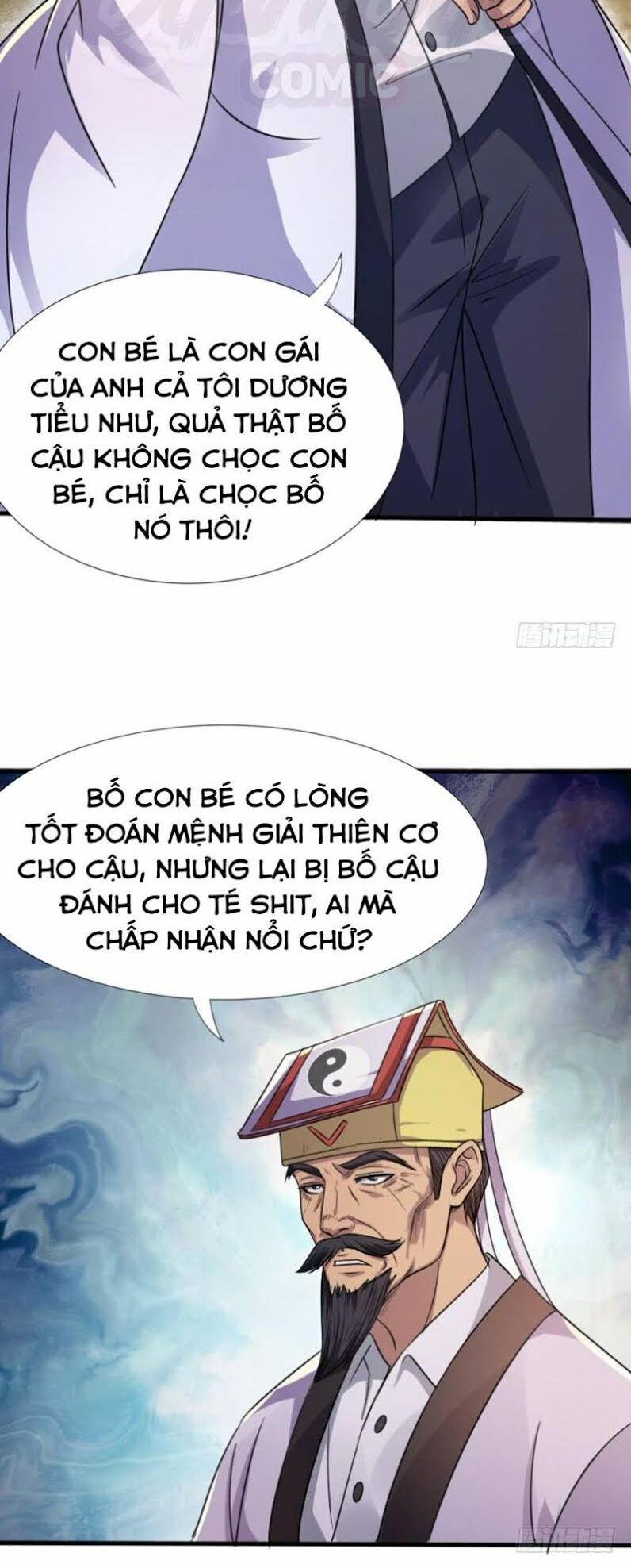 thập nhị thiên kiếp chapter 4 24