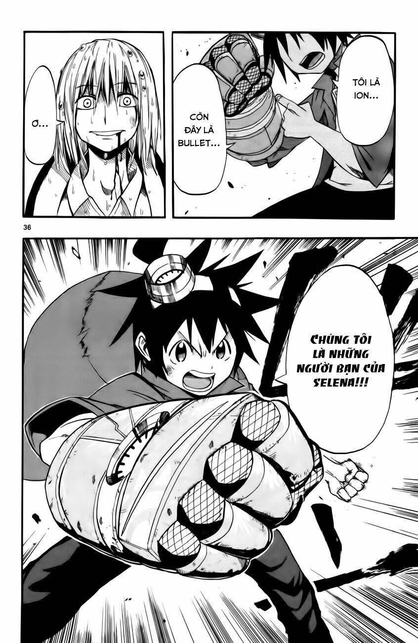 bullet armors chapter 10 36