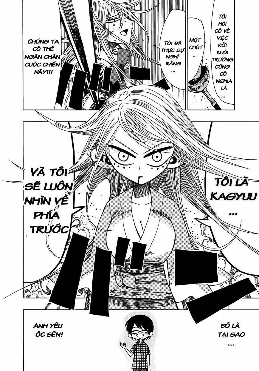 nejimaki kagyu chapter 17 21