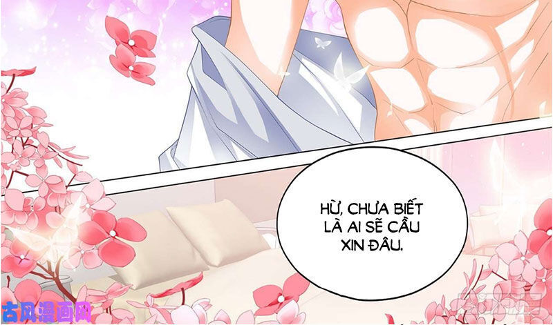 lóe thiểm hôn kiều thê mơ tưởng trốn chapter 263 4