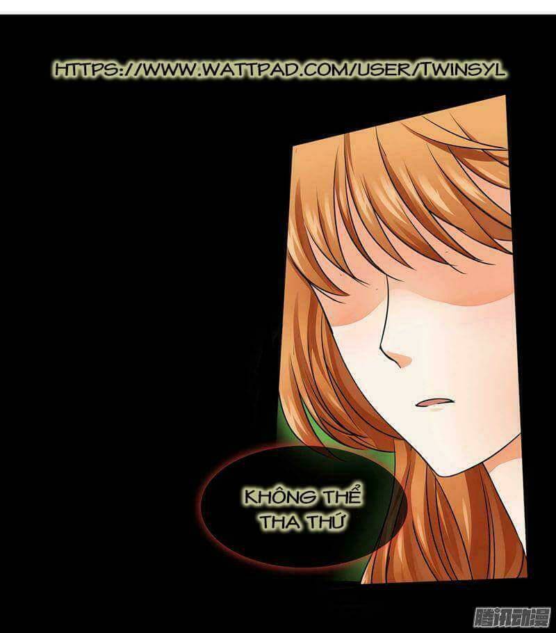 bá đạo trung khuyển tìm ái ký chapter 19 1